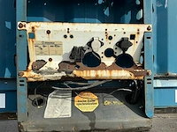 2010 krone sd 27 vlakke oplegger - afbeelding 3 van  13