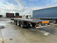 2010 krone sd 27 vlakke oplegger - afbeelding 10 van  13