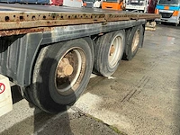 2010 krone sd 27 vlakke oplegger - afbeelding 13 van  13