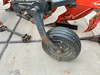 2010 kuhn vari-master 122 ploeg - afbeelding 7 van  25