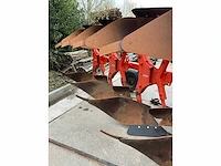 2010 kuhn vari-master 122 ploeg - afbeelding 14 van  25