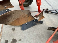 2010 kuhn vari-master 122 ploeg - afbeelding 16 van  25