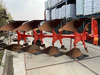 2010 kuhn vari-master 122 ploeg - afbeelding 21 van  25