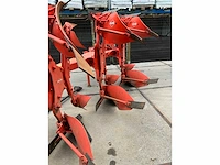 2010 kuhn vari-master 122 ploeg - afbeelding 22 van  25