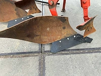 2010 kuhn vari-master 122 ploeg - afbeelding 24 van  25