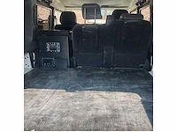 2010 land rover defender defender 110 5-deurs uitgeruste raid - afbeelding 3 van  22