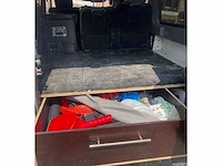 2010 land rover defender defender 110 5-deurs uitgeruste raid - afbeelding 5 van  22
