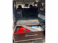 2010 land rover defender defender 110 5-deurs uitgeruste raid - afbeelding 6 van  22