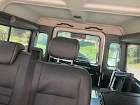 2010 land rover defender defender 110 5-deurs uitgeruste raid - afbeelding 8 van  22
