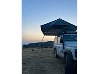 2010 land rover defender defender 110 5-deurs uitgeruste raid - afbeelding 15 van  22