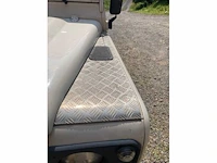 2010 land rover defender defender 110 5-deurs uitgeruste raid - afbeelding 20 van  22