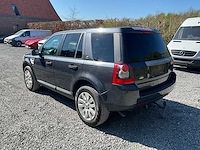 2010 land rover freelander s td4 personenauto - afbeelding 2 van  29