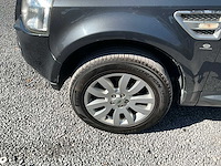 2010 land rover freelander s td4 personenauto - afbeelding 4 van  29