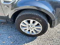 2010 land rover freelander s td4 personenauto - afbeelding 5 van  29