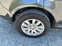 2010 land rover freelander s td4 personenauto - afbeelding 6 van  29