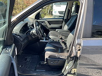 2010 land rover freelander s td4 personenauto - afbeelding 8 van  29