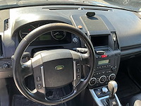 2010 land rover freelander s td4 personenauto - afbeelding 9 van  29