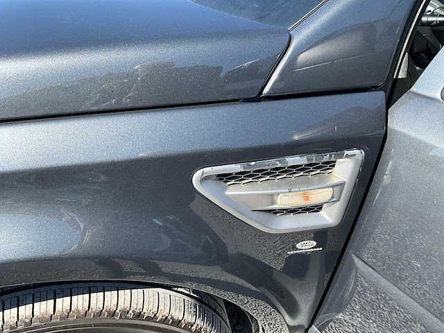 2010 land rover freelander s td4 personenauto - afbeelding 10 van  29