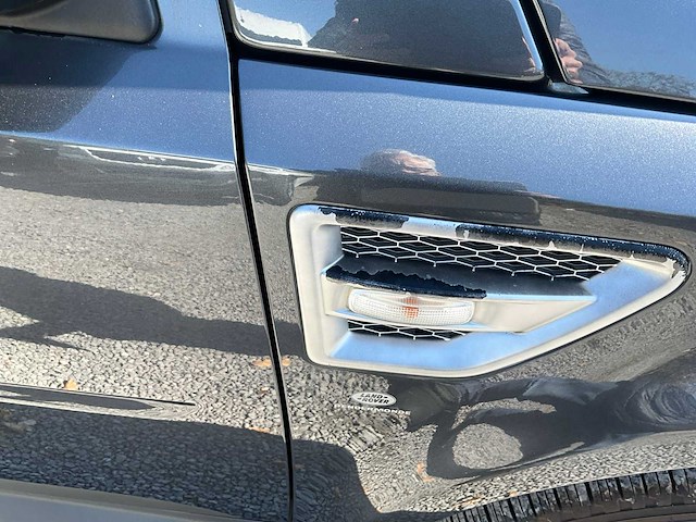 2010 land rover freelander s td4 personenauto - afbeelding 11 van  29