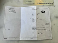 2010 land rover freelander s td4 personenauto - afbeelding 21 van  29