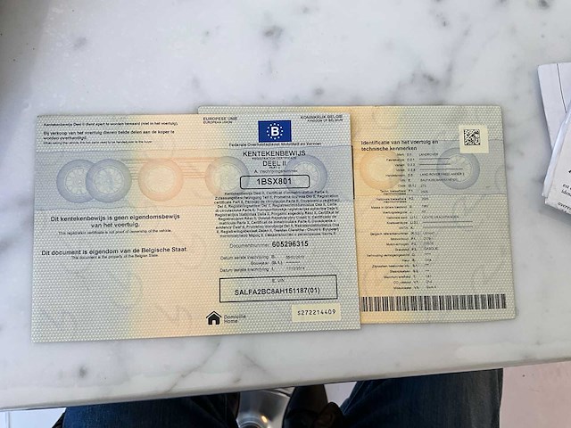 2010 land rover freelander s td4 personenauto - afbeelding 22 van  29