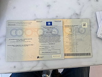 2010 land rover freelander s td4 personenauto - afbeelding 22 van  29