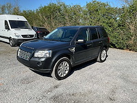 2010 land rover freelander s td4 personenauto - afbeelding 12 van  29