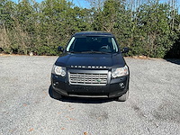 2010 land rover freelander s td4 personenauto - afbeelding 23 van  29