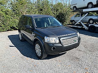 2010 land rover freelander s td4 personenauto - afbeelding 24 van  29