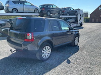 2010 land rover freelander s td4 personenauto - afbeelding 26 van  29