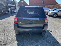 2010 land rover freelander s td4 personenauto - afbeelding 28 van  29