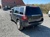 2010 land rover freelander s td4 personenauto - afbeelding 29 van  29