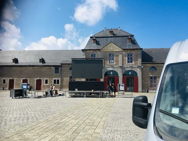 2010 led trailer jans b15 - afbeelding 16 van  23