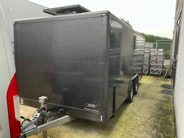 2010 led trailer jans b15 - afbeelding 18 van  23