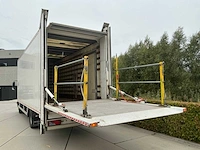 2010 man n15 vrachtwagen met laadlift - afbeelding 2 van  68
