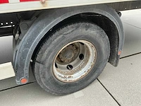 2010 man n15 vrachtwagen met laadlift - afbeelding 5 van  68
