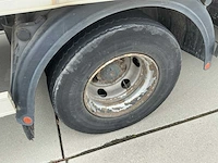 2010 man n15 vrachtwagen met laadlift - afbeelding 7 van  68