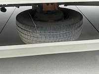 2010 man n15 vrachtwagen met laadlift - afbeelding 9 van  68