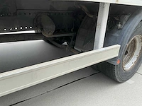 2010 man n15 vrachtwagen met laadlift - afbeelding 10 van  68