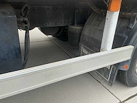 2010 man n15 vrachtwagen met laadlift - afbeelding 14 van  68