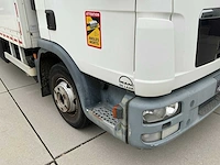 2010 man n15 vrachtwagen met laadlift - afbeelding 22 van  68