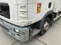 2010 man n15 vrachtwagen met laadlift - afbeelding 24 van  68