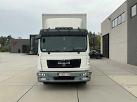 2010 man n15 vrachtwagen met laadlift - afbeelding 23 van  68