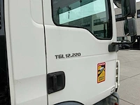 2010 man n15 vrachtwagen met laadlift - afbeelding 38 van  68