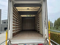 2010 man n15 vrachtwagen met laadlift - afbeelding 42 van  68