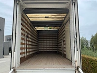 2010 man n15 vrachtwagen met laadlift - afbeelding 43 van  68