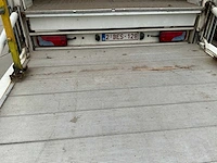 2010 man n15 vrachtwagen met laadlift - afbeelding 44 van  68