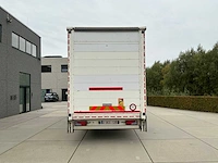 2010 man n15 vrachtwagen met laadlift - afbeelding 34 van  68
