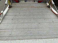 2010 man n15 vrachtwagen met laadlift - afbeelding 46 van  68