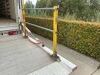 2010 man n15 vrachtwagen met laadlift - afbeelding 48 van  68